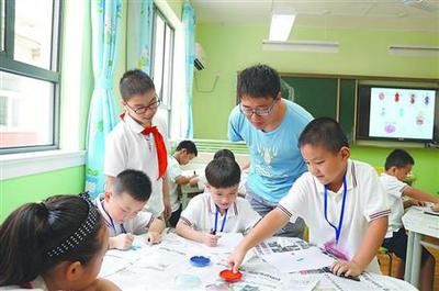 数学成绩靠“刷题”是错误的 许多父母傻傻偷乐，其实在学海战术中毁掉思维能力
